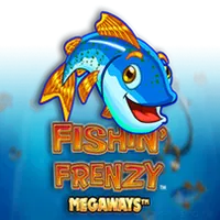 Fishin Frenzy Megaways