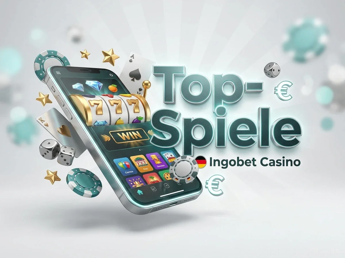 Top-Spiele